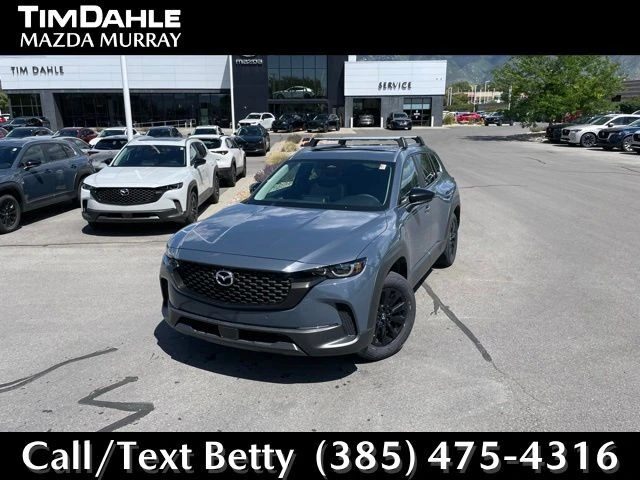 2026 Mazda CX-50 2.5 S Preferred's photo