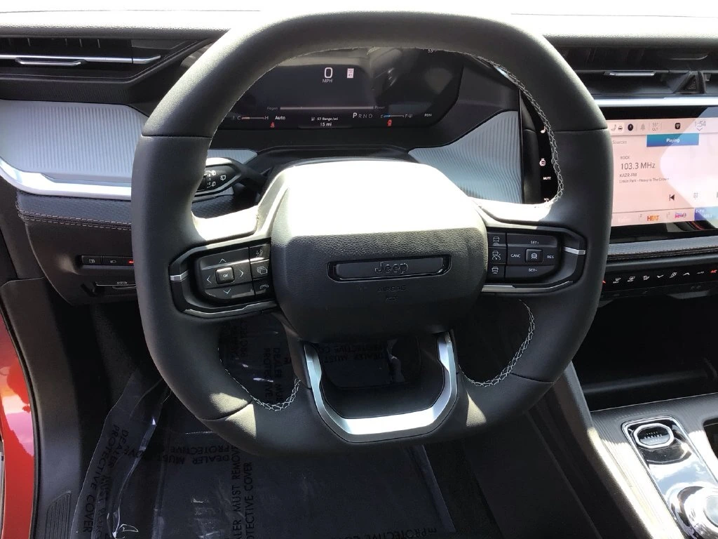 2026 Jeep Cherokee Limited - Photo 17