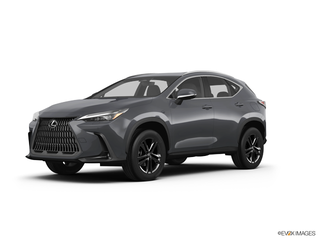 2024 Lexus NX 450h+ Base