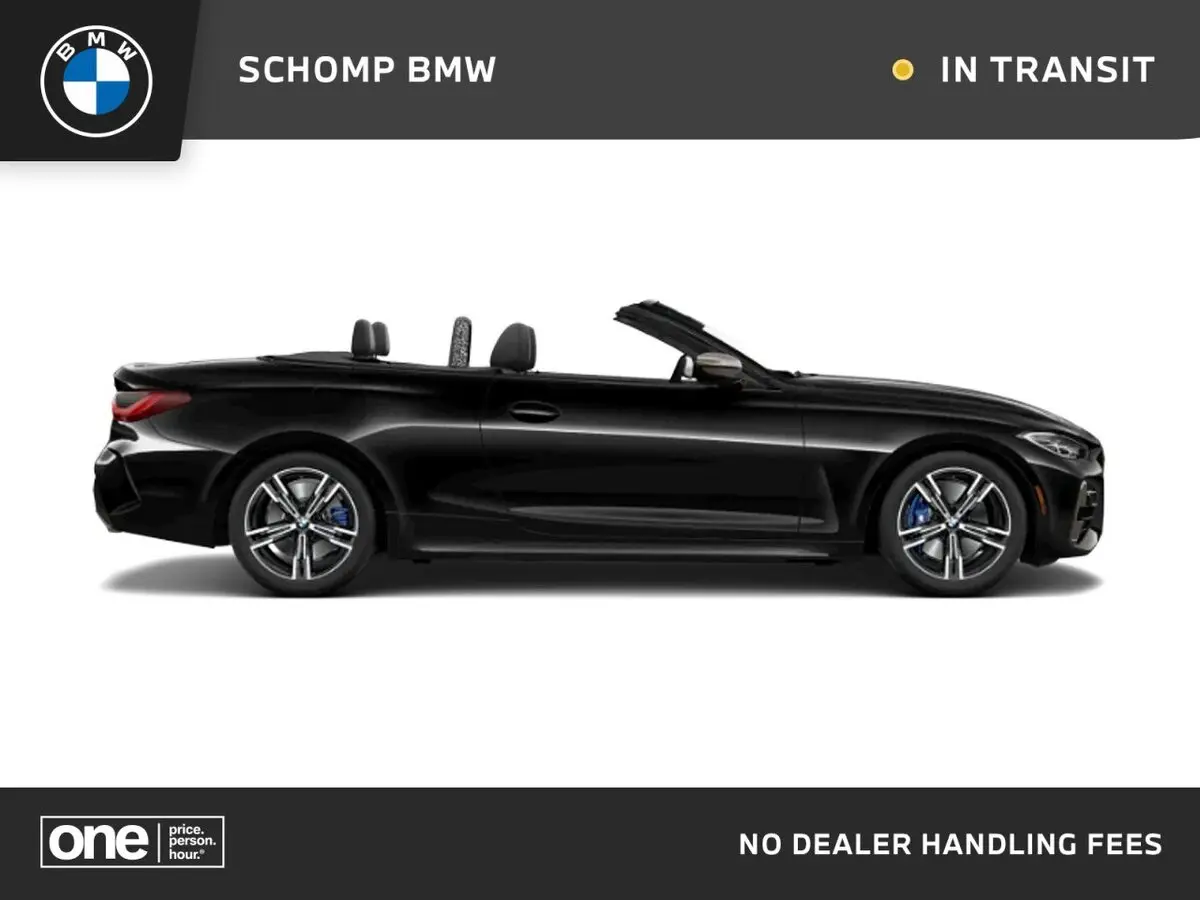 2026 BMW 4 Series M440i's photo