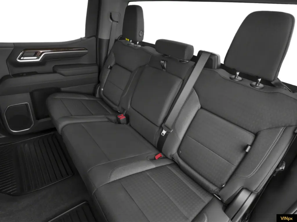 2026 Gmc Sierra 1500 Elevation photo 11