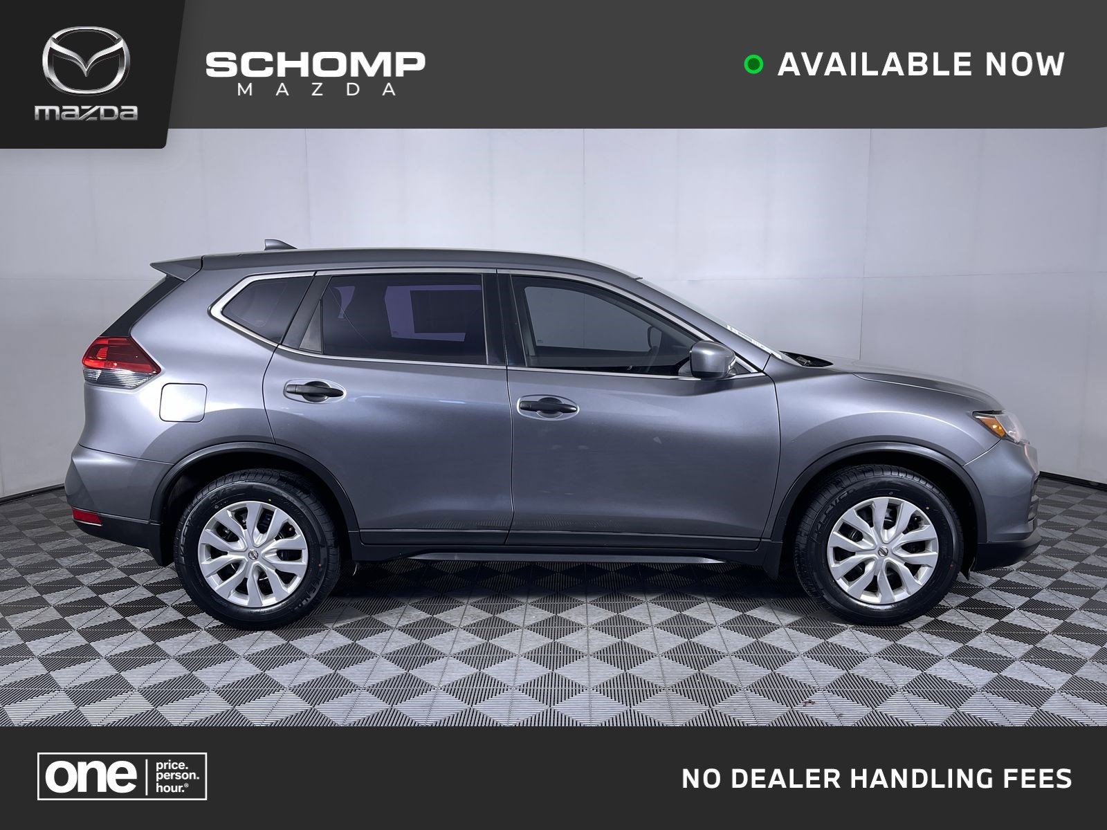Vehicle