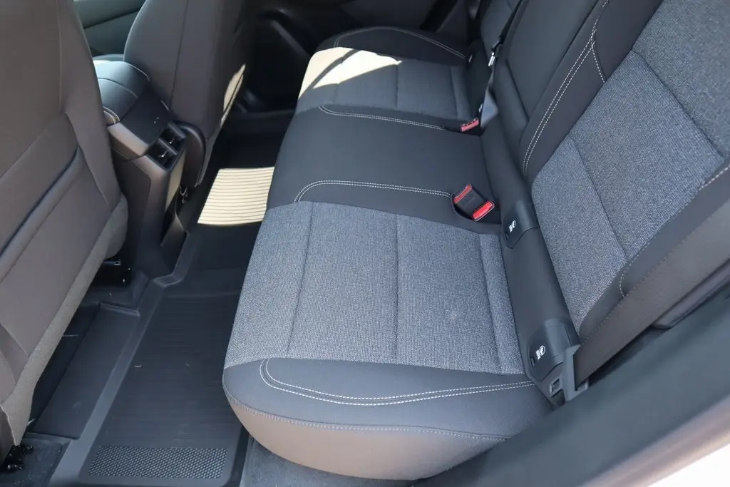 2026 Gmc Terrain Elevation photo 12