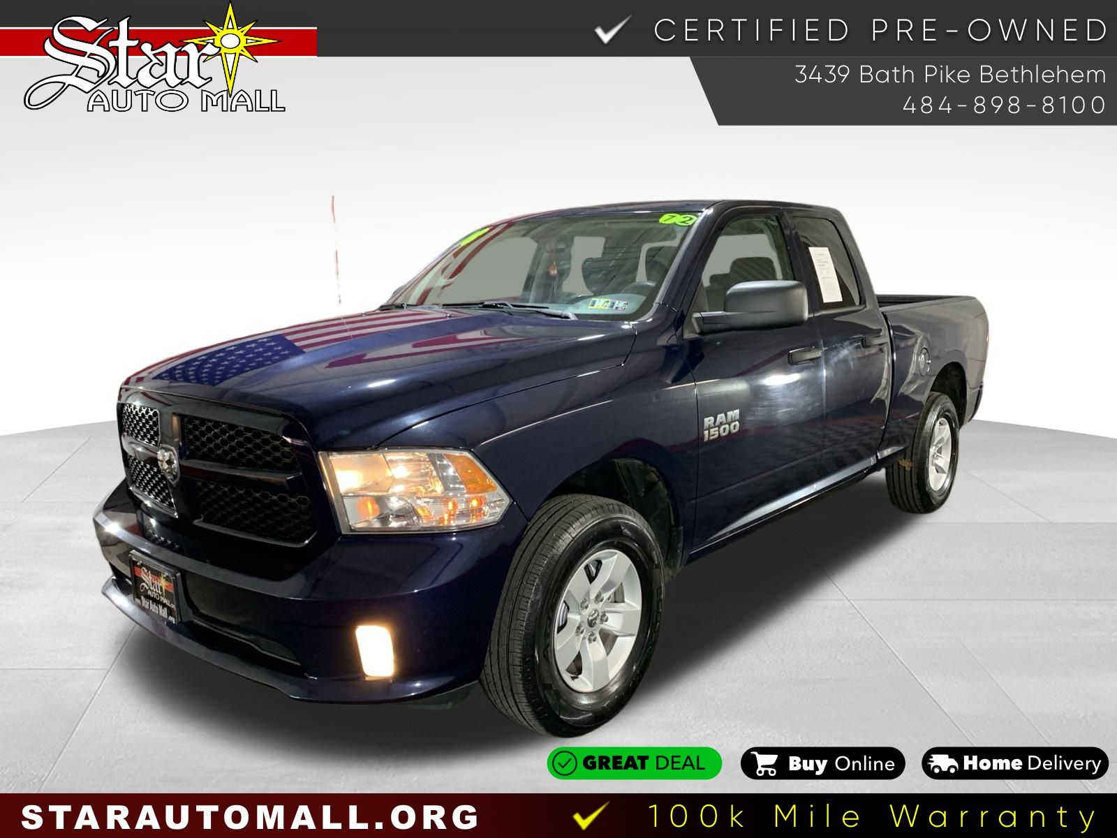 Vehicle