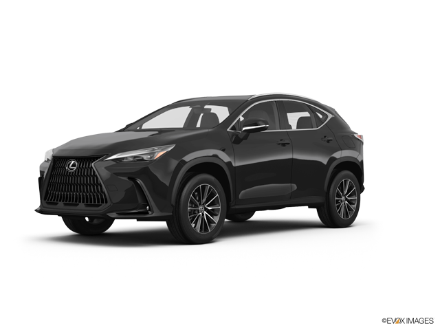 2026 Lexus NX 350 Base