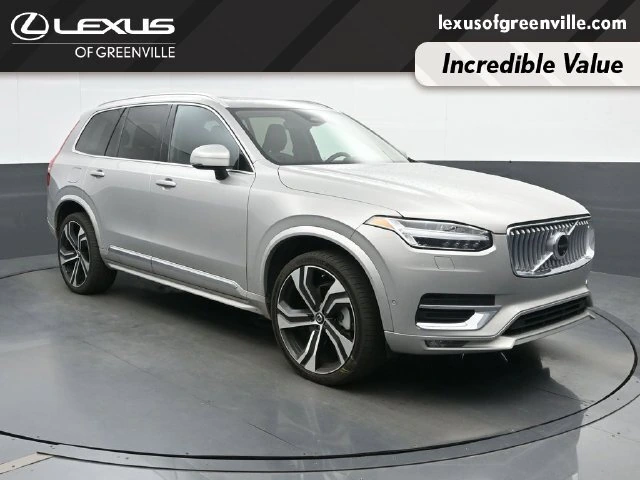 2024 Volvo XC90