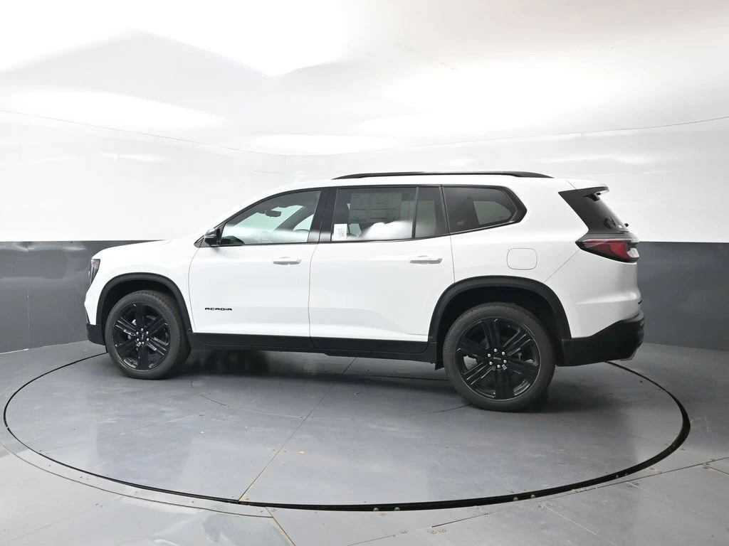 2026 GMC Acadia Elevation - Photo 7