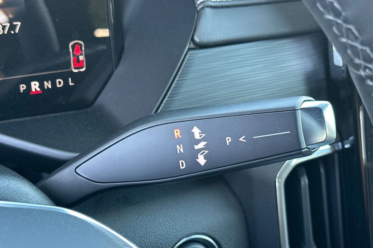 2026 GMC Acadia Elevation - Photo 24