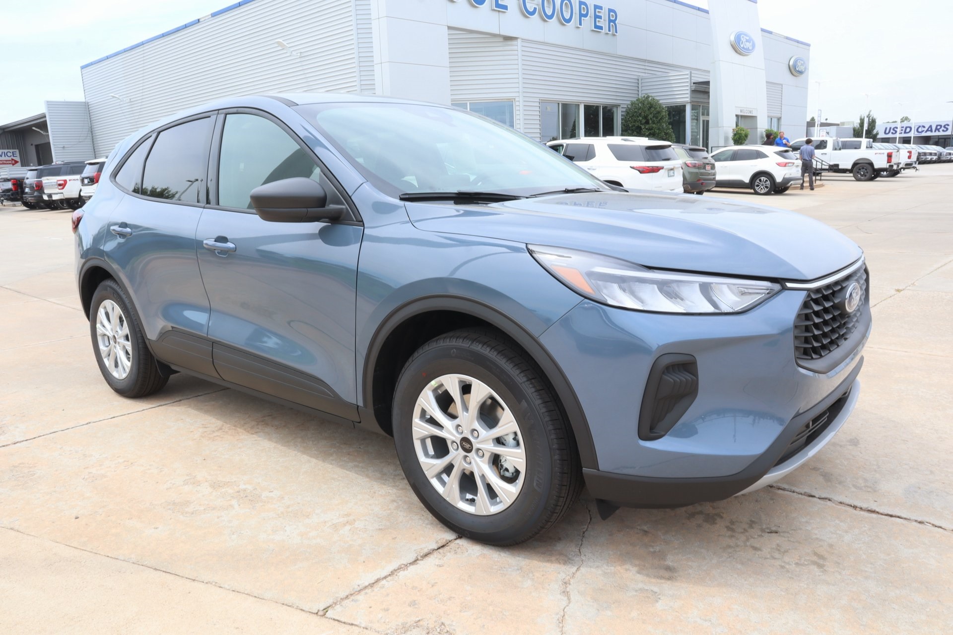 Vehicle