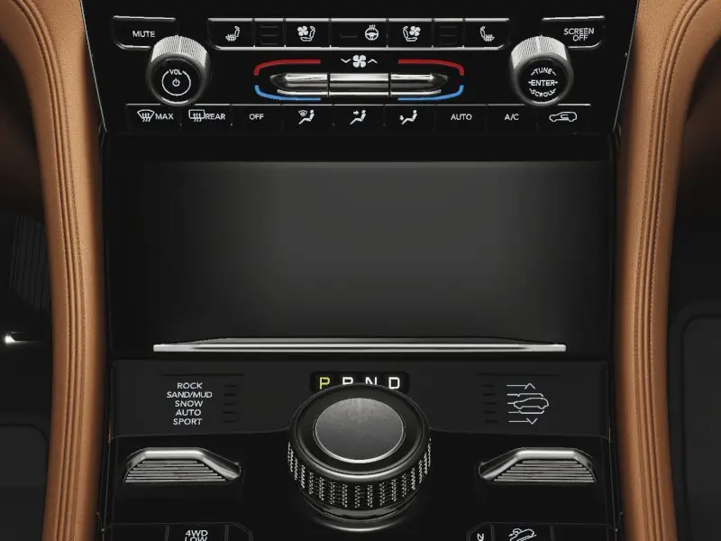 2025 Jeep Grand Cherokee Summit photo 23