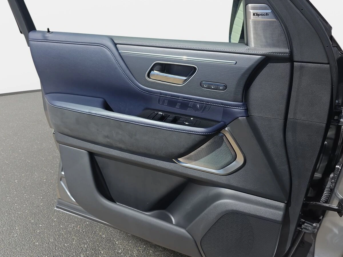 2026 INFINITI QX80 Sport - Photo 26