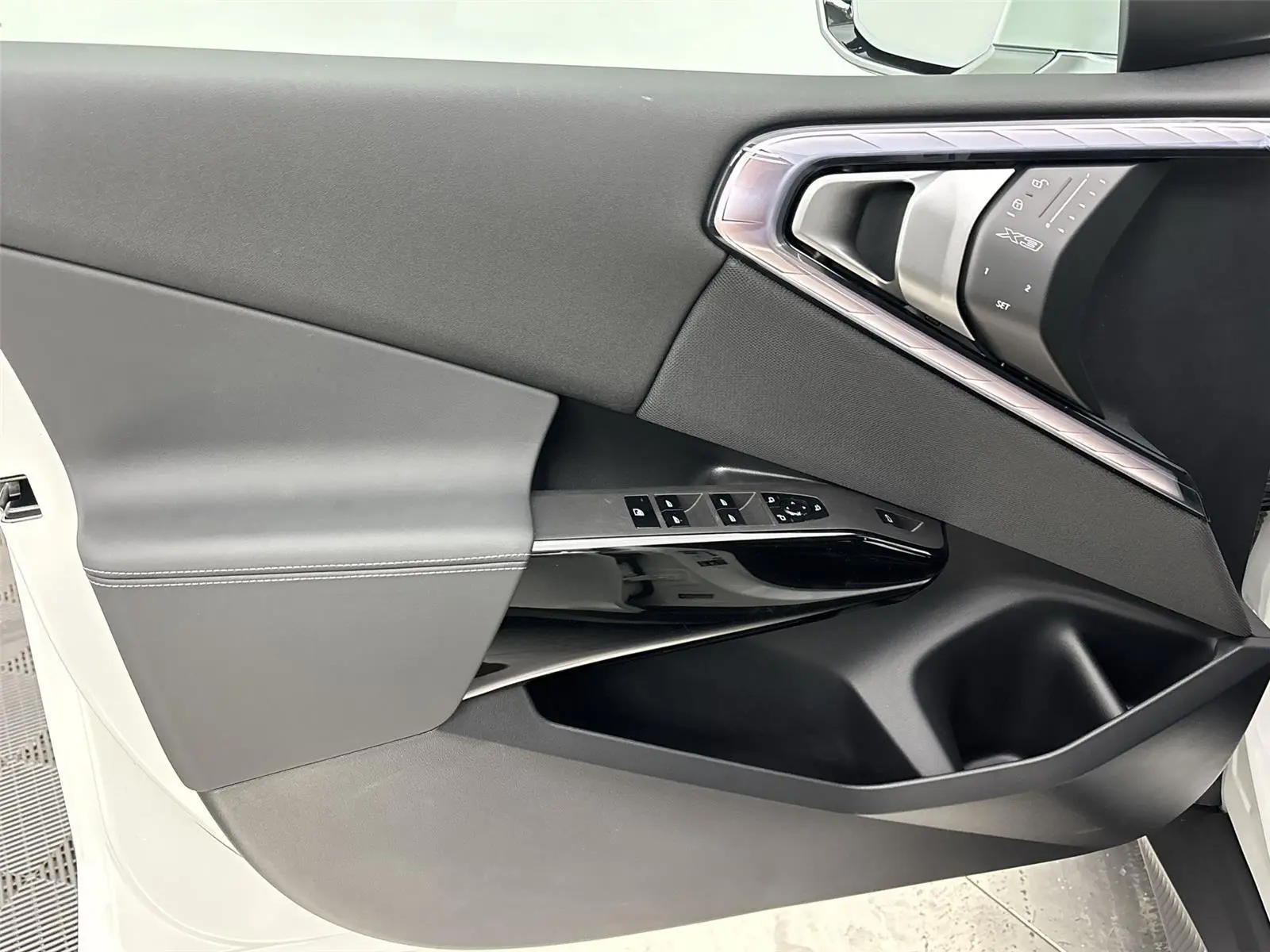 2026 Bmw X3 photo 26