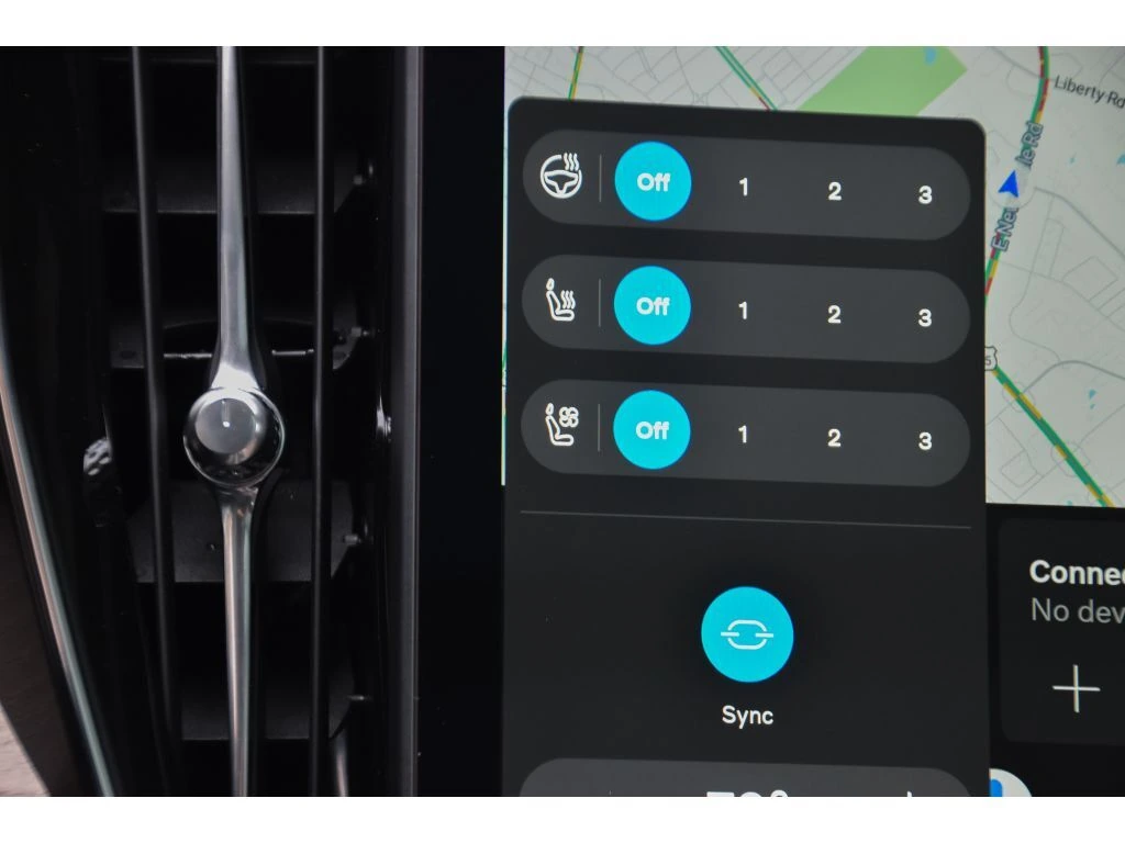 2026 Volvo - image 24