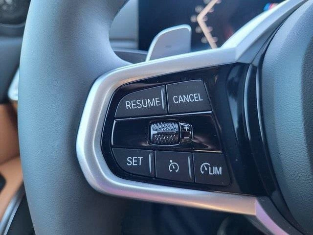 2026 BMW 3 Series 330i - Photo 23