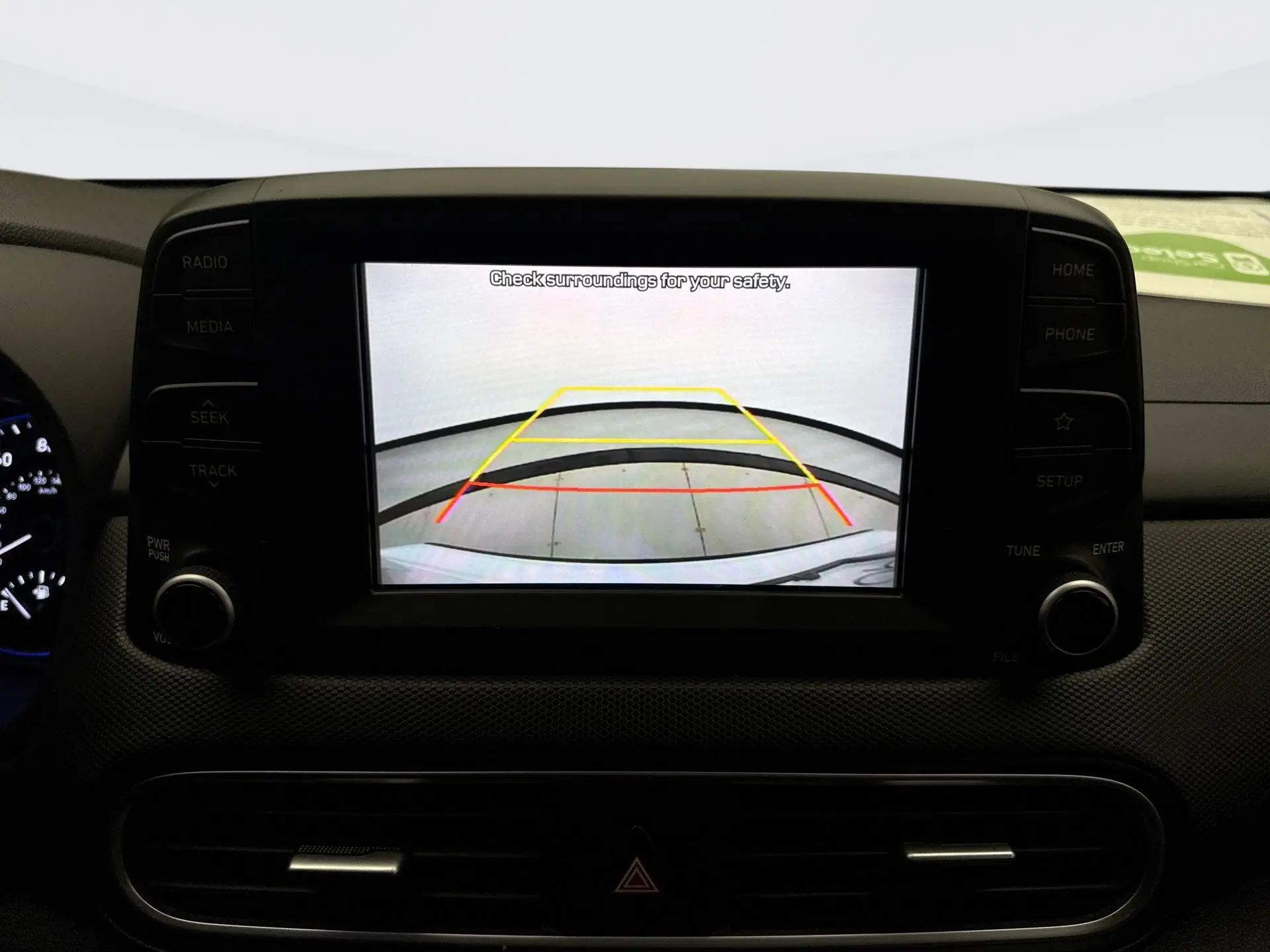 2019 Hyundai Kona SE photo 14