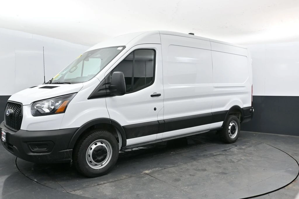 2026 Ford Transit Van Base - Photo 6
