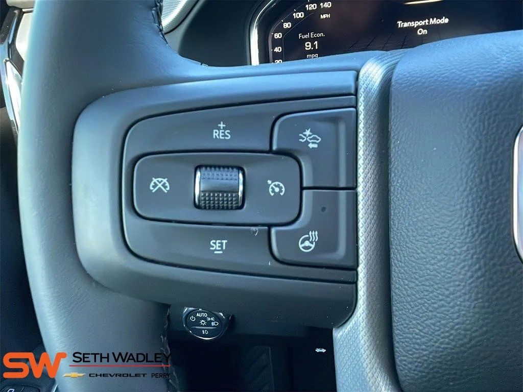2025 GMC Sierra 2500HD Denali - Photo 16