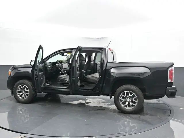 2021 Gmc Canyon AT4 photo 44