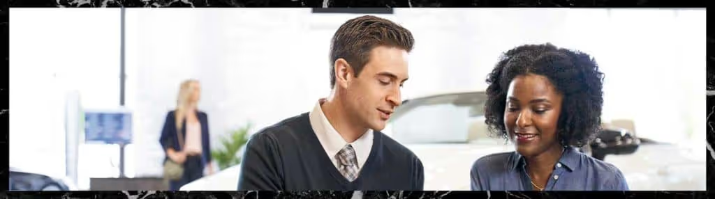 Mercedes-Benz customer service