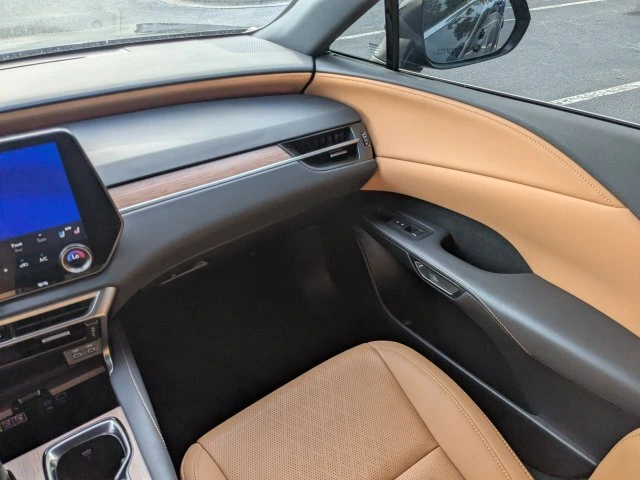 2024 Lexus RX 350 - Photo 16