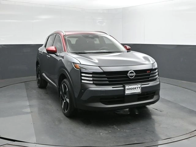 2026 Nissan KICKS SR - Photo 22