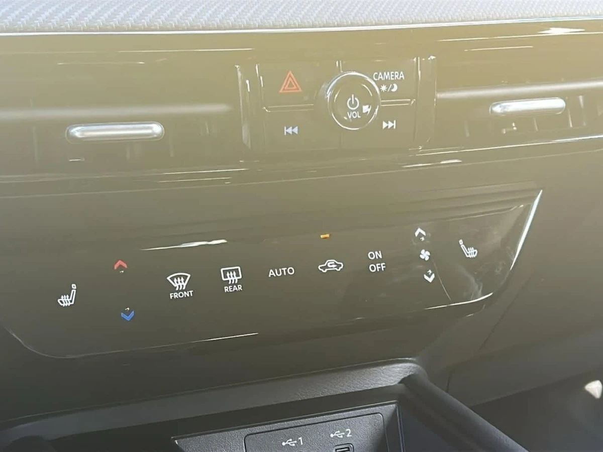 2026 Nissan KICKS SR AWD - Photo 22