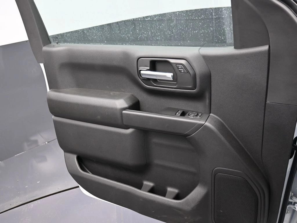 2026 GMC Sierra 1500 Pro - Photo 17