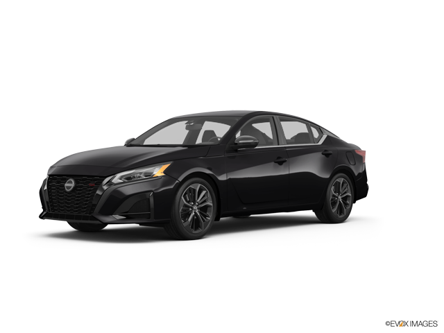 2026 Nissan Altima 2.5 SR