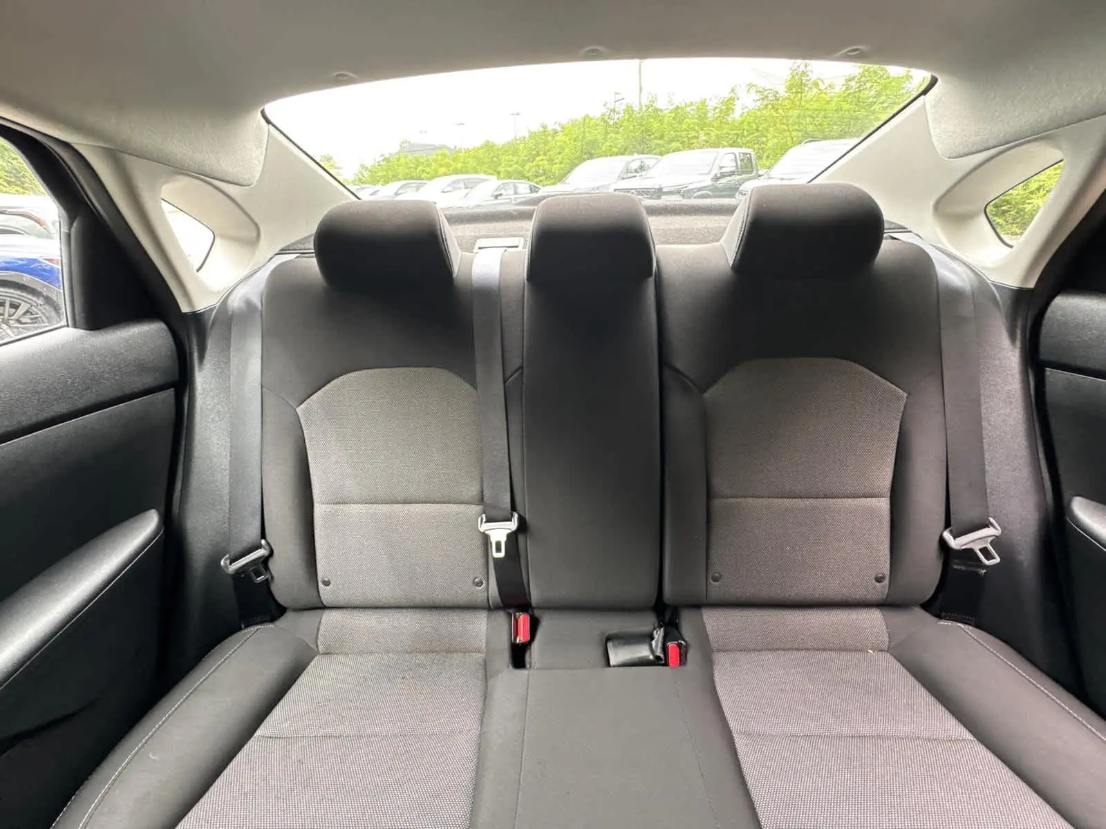 2023 Kia Forte LXS photo 29
