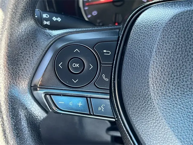 2019 Toyota RAV4 LE photo 11