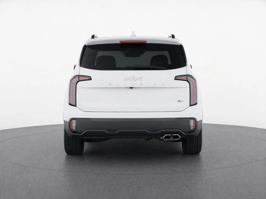 2023 Kia Telluride SX X-Line - Photo 7