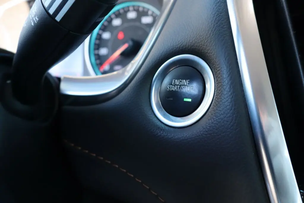 2021 Chevrolet Traverse Leather photo 17
