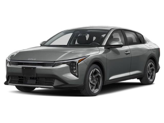 2027 Kia K4 EX