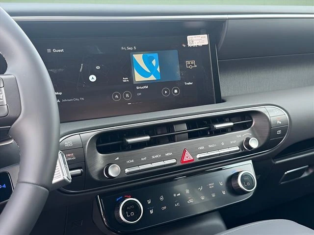 2026 Hyundai Palisade Limited - Photo 29