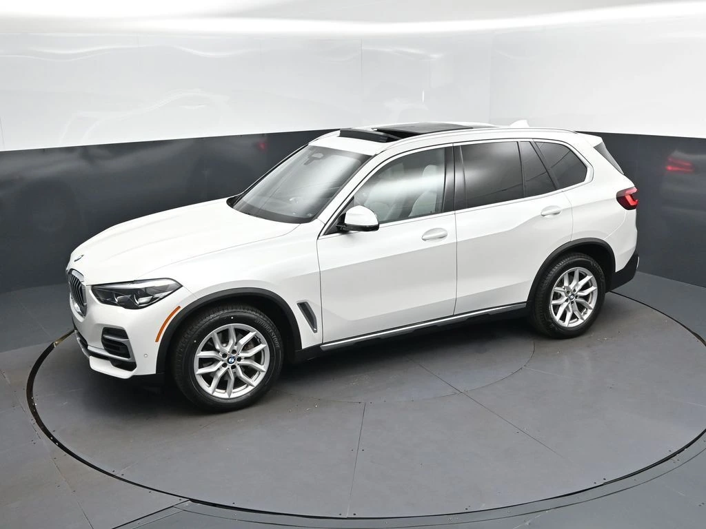 2023 BMW X5