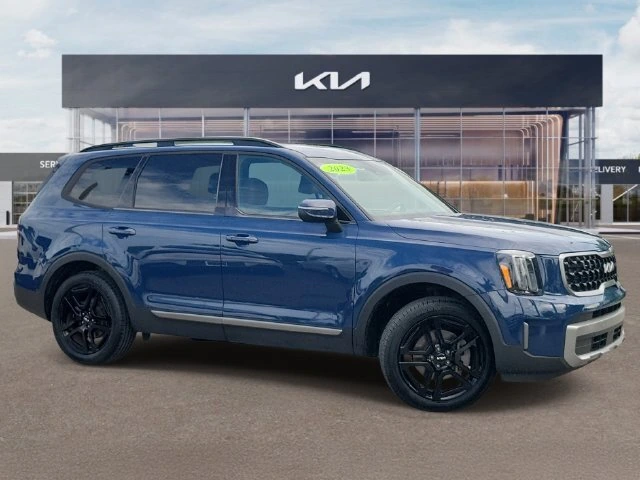2023 Kia Telluride