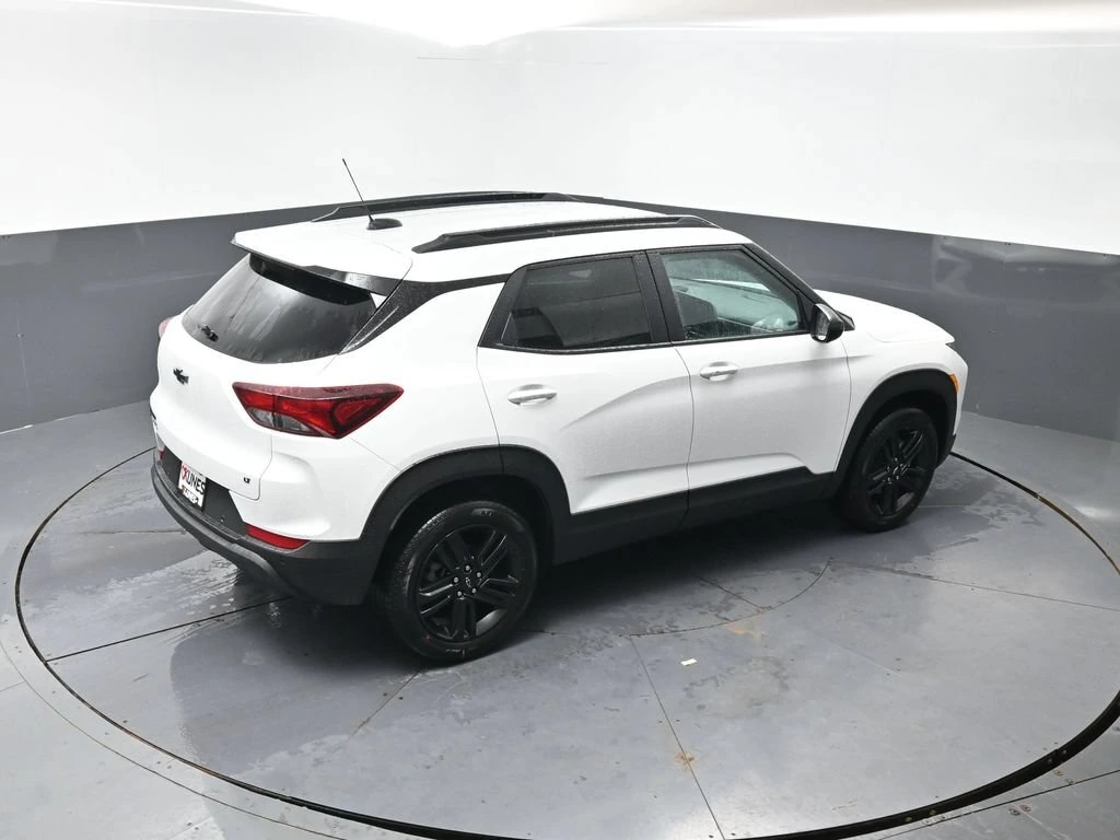 2026 Chevrolet Trailblazer LT - Photo 28