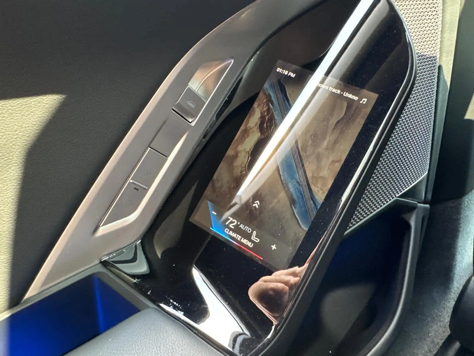 2023 Bmw 760i xDrive photo 33