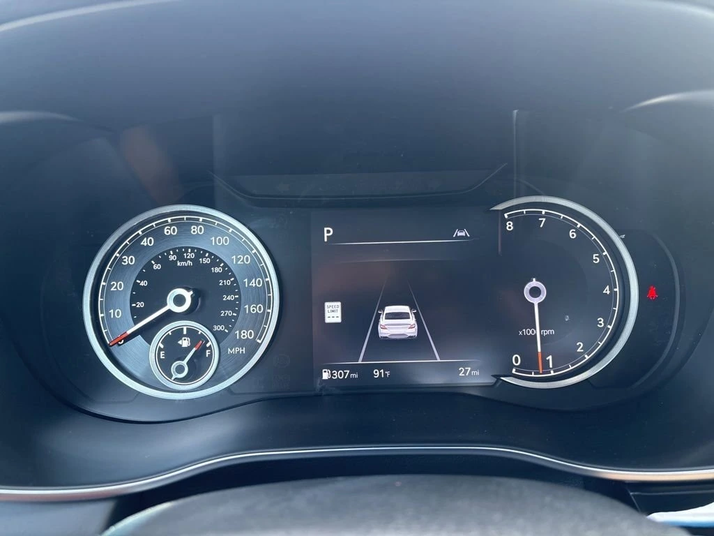 2026 GENESIS G70 Sport Prestige - Photo 14