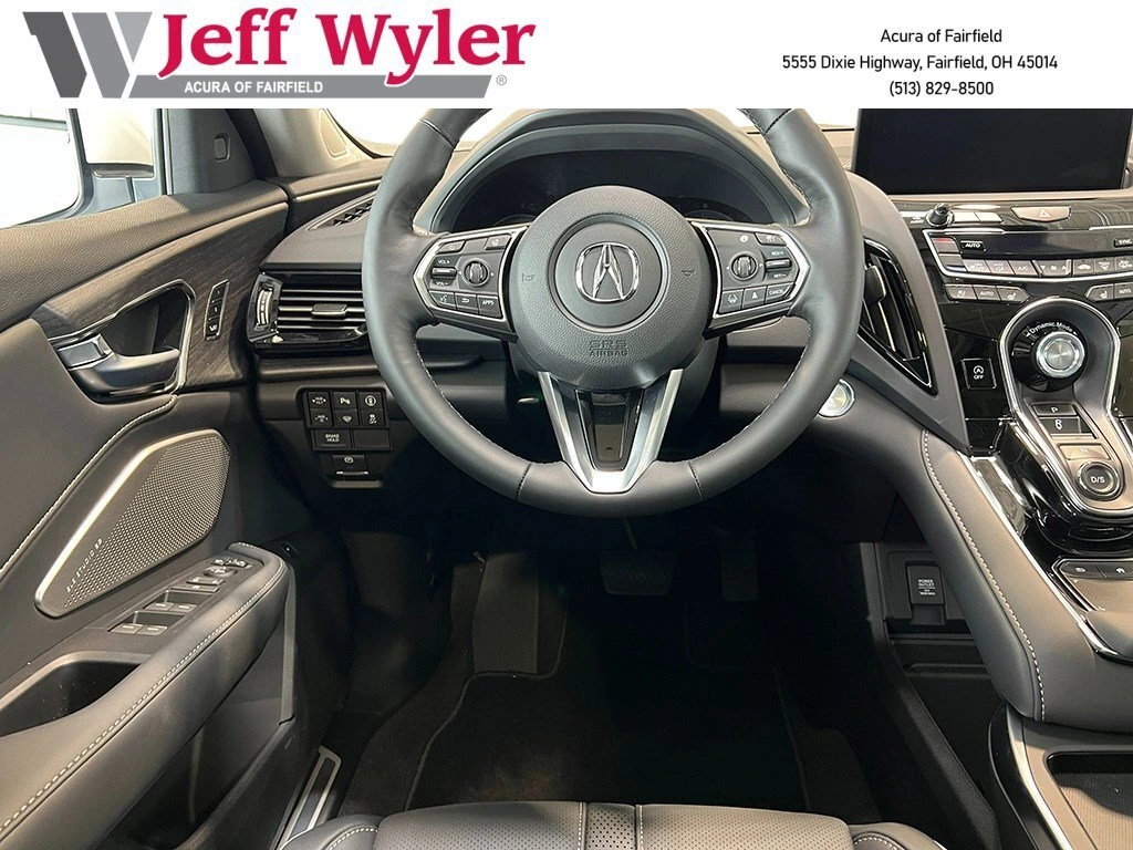 2026 Acura RDX Advance Package - Photo 13