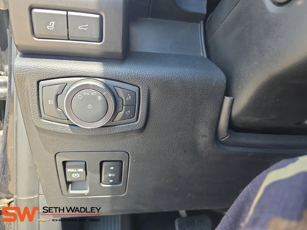 2020 Ford Expedition Limited - Photo 27