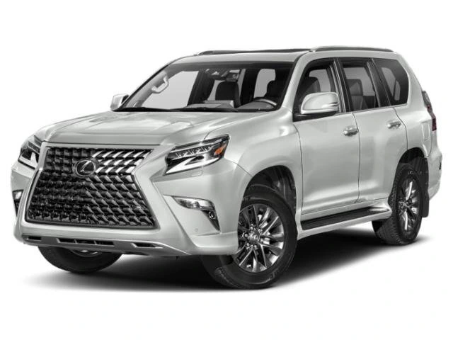 2022 Lexus GX 460 460 PREMIUM's photo
