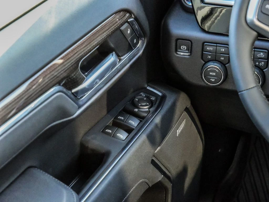 2026 Chevrolet Silverado 1500 LT Trail Boss - Photo 28