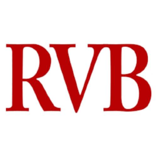 RV Business Logo