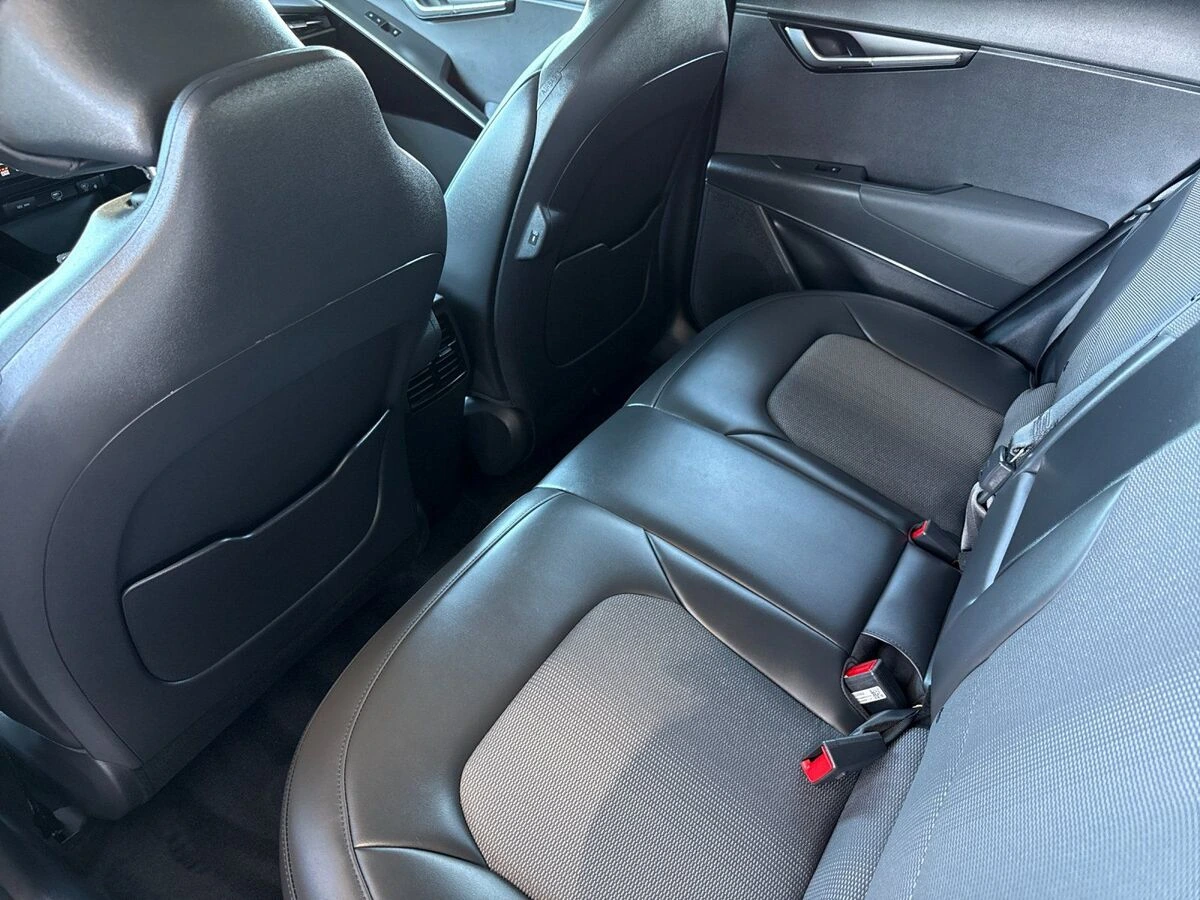 2026 Kia Niro Wind - Photo 12
