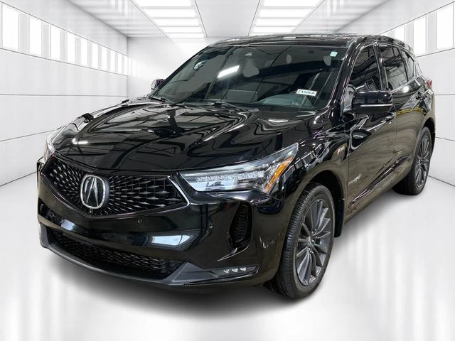 2023 Acura RDX A-Spec w/ Advance Package SH-AWD's photo