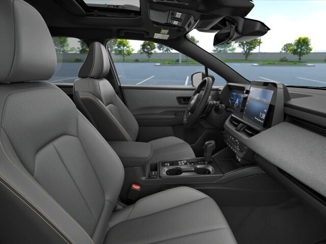 Vehicle thumbnail