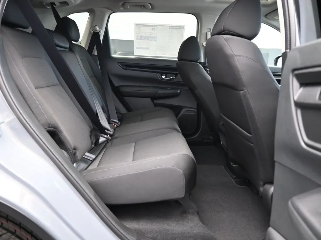 2026 Honda CR-V EX photo 35