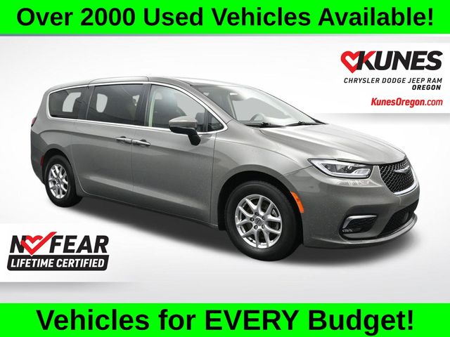 Vehicle