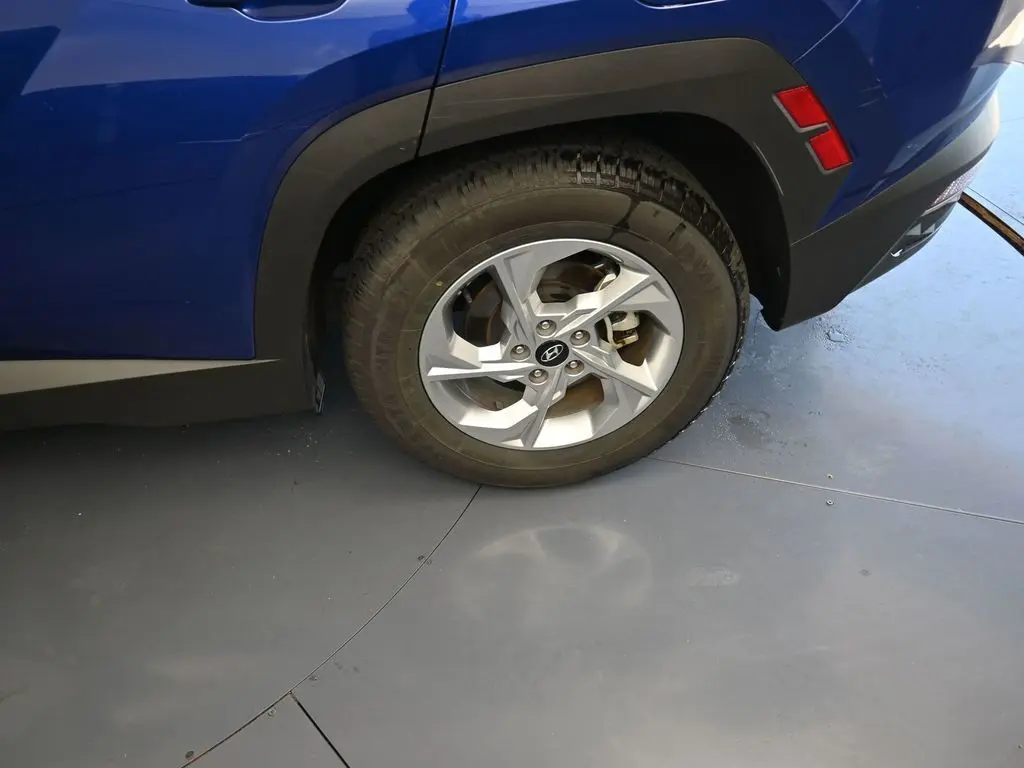 2024 Hyundai Tucson SEL photo 12